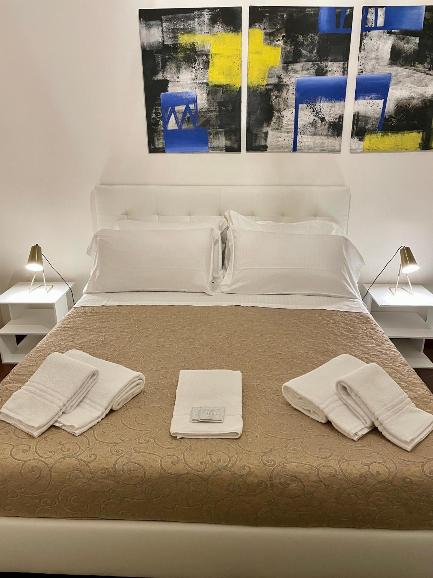 Pensión Dimora Montecchi 3*